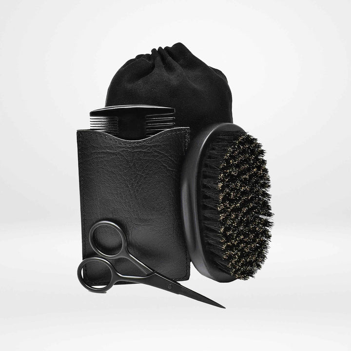 Beard Grooming Kit
