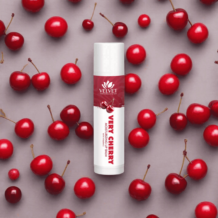 Bálsamos Labiales