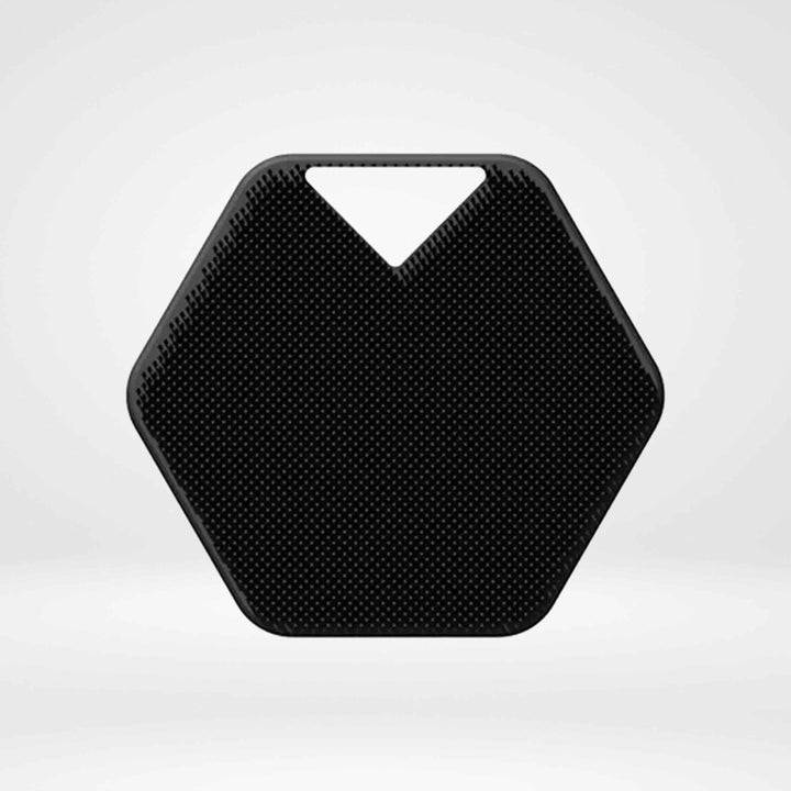Soft Scrubber • Silicone