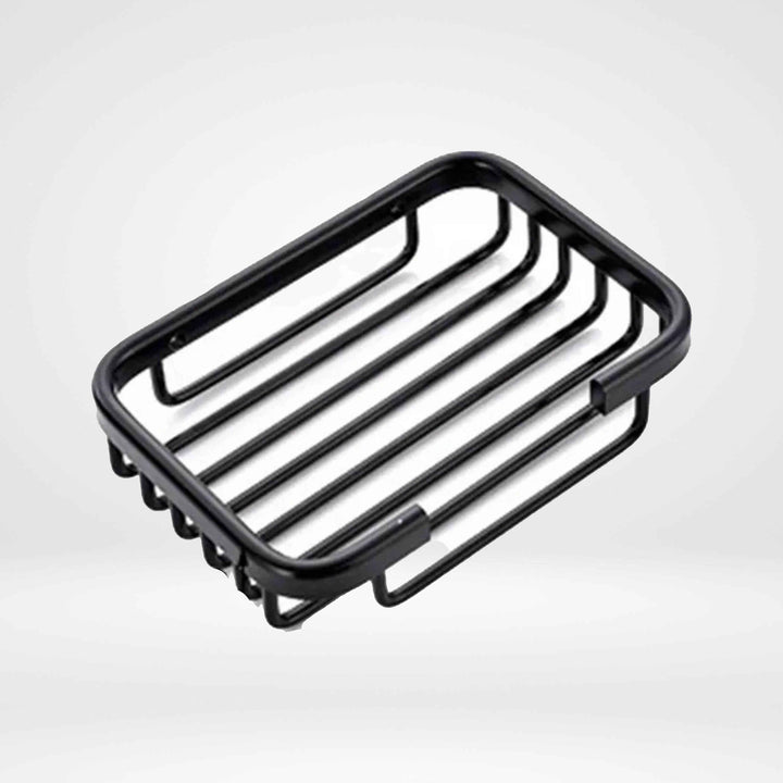 Soap Holder • Stainless Steel