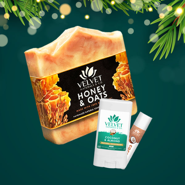 Mini Christmas Bundle