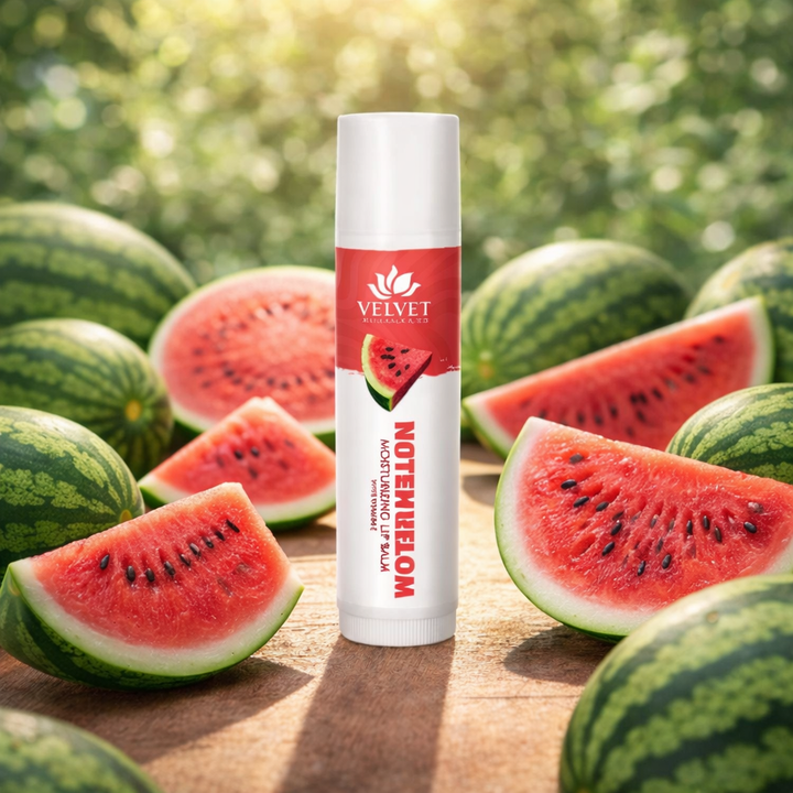 Melón • Lip Balm