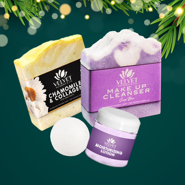 Beauty Christmas Bundle