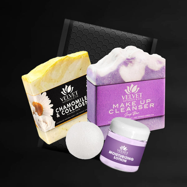 Beauty Black Bag Bundle