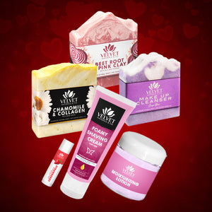 Mega Love Bundle