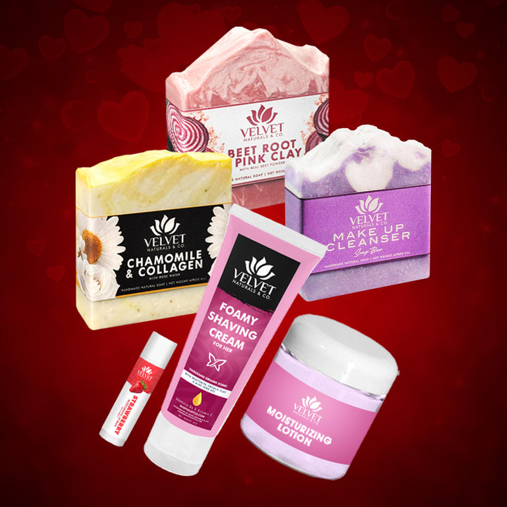 Mega Love Bundle