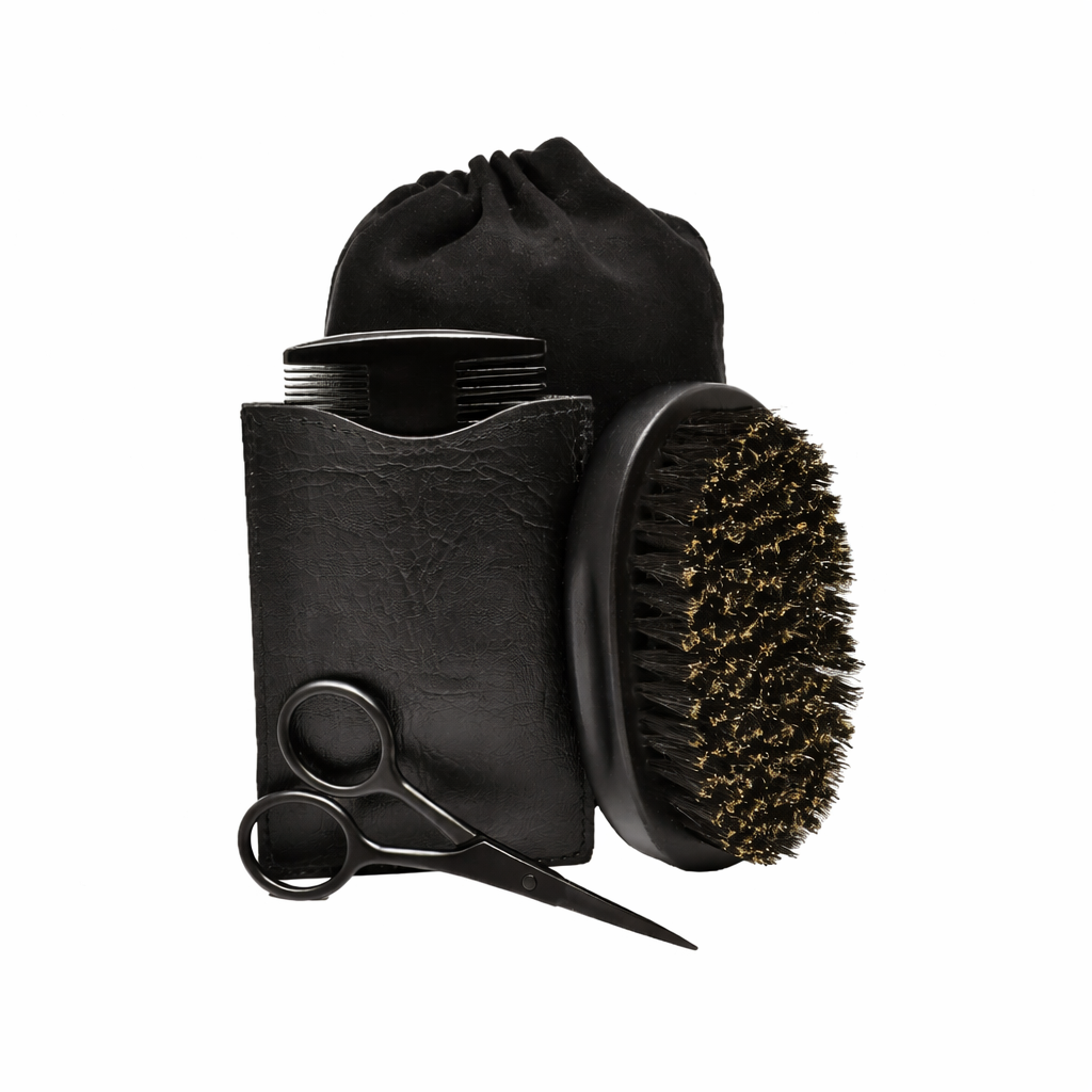 Beard Grooming Kit