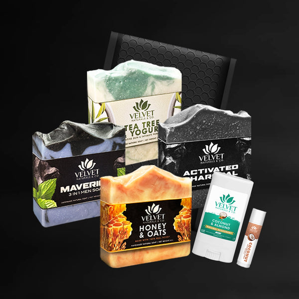 Mega Black Bag Bundle