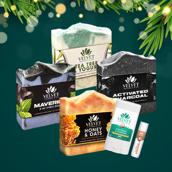 Mega Christmas Bundle