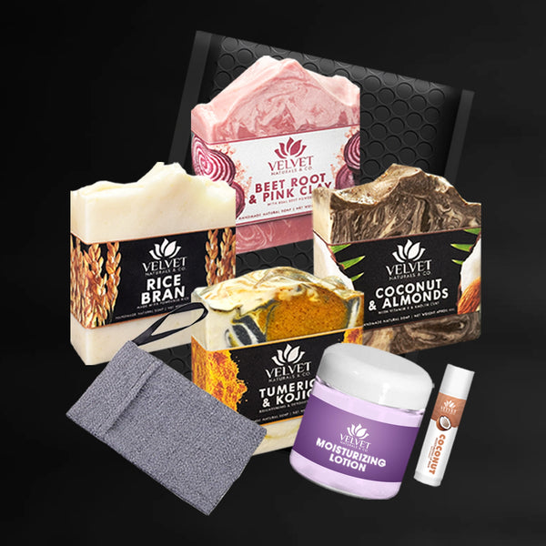 Max Black Bag Bundle