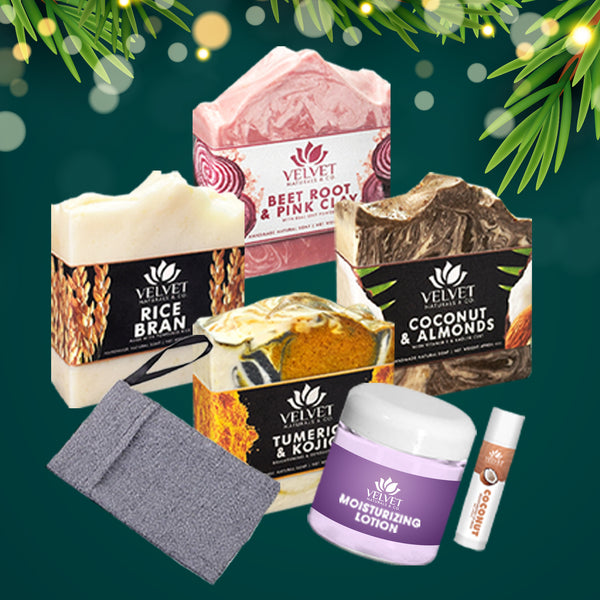 Max Christmas Bundle