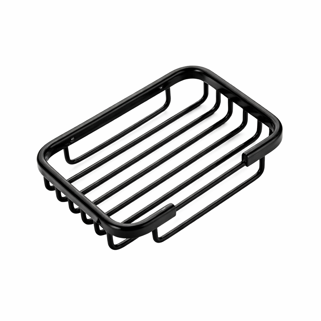 Jabonera • Acero Inoxidable