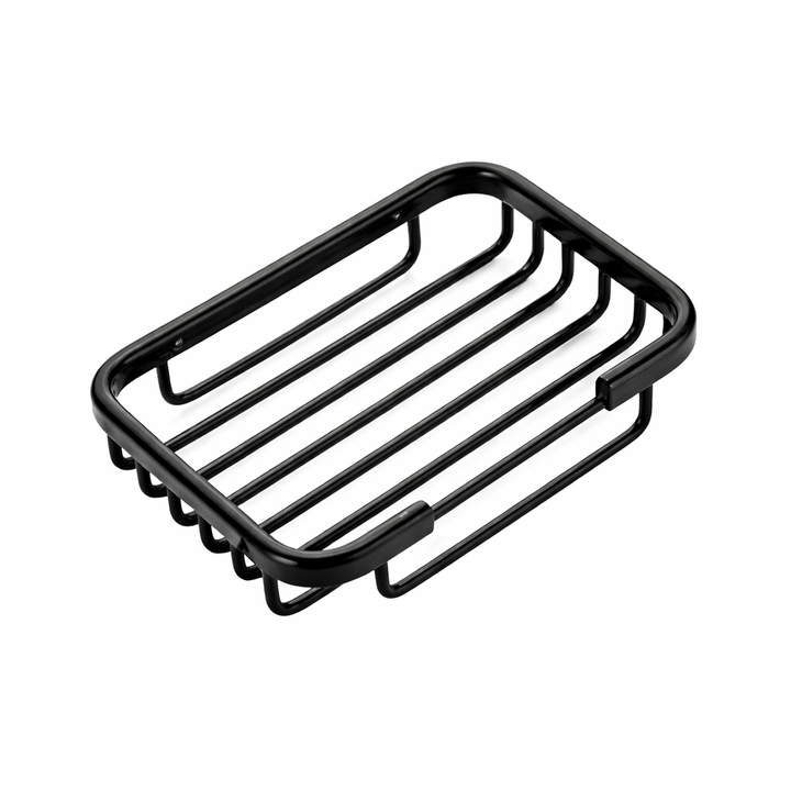 Jabonera • Acero Inoxidable