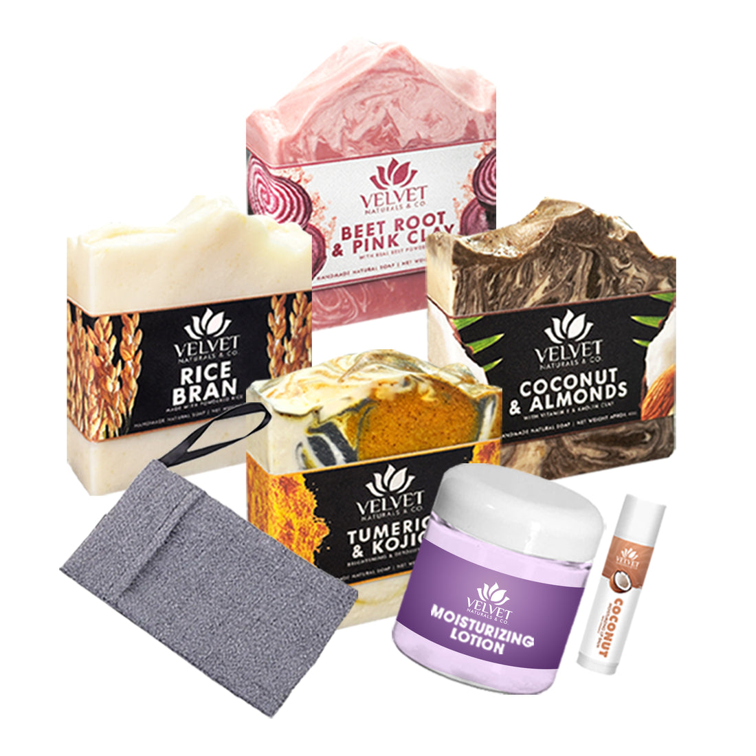 Max Indulgence Bundle