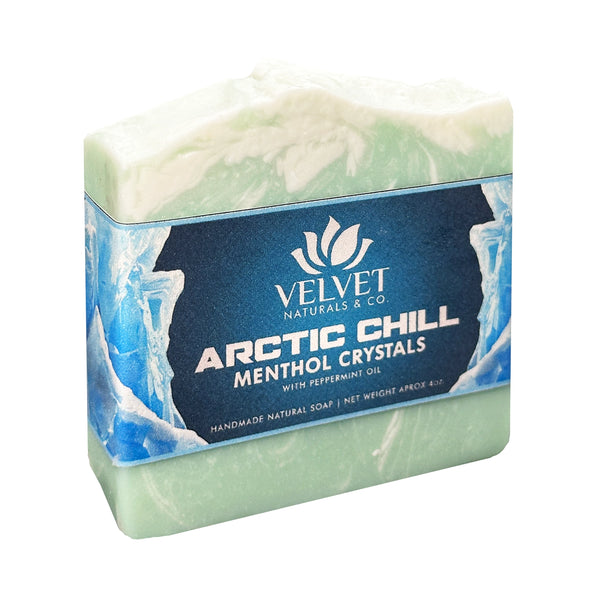 Arctic Chill • Barra