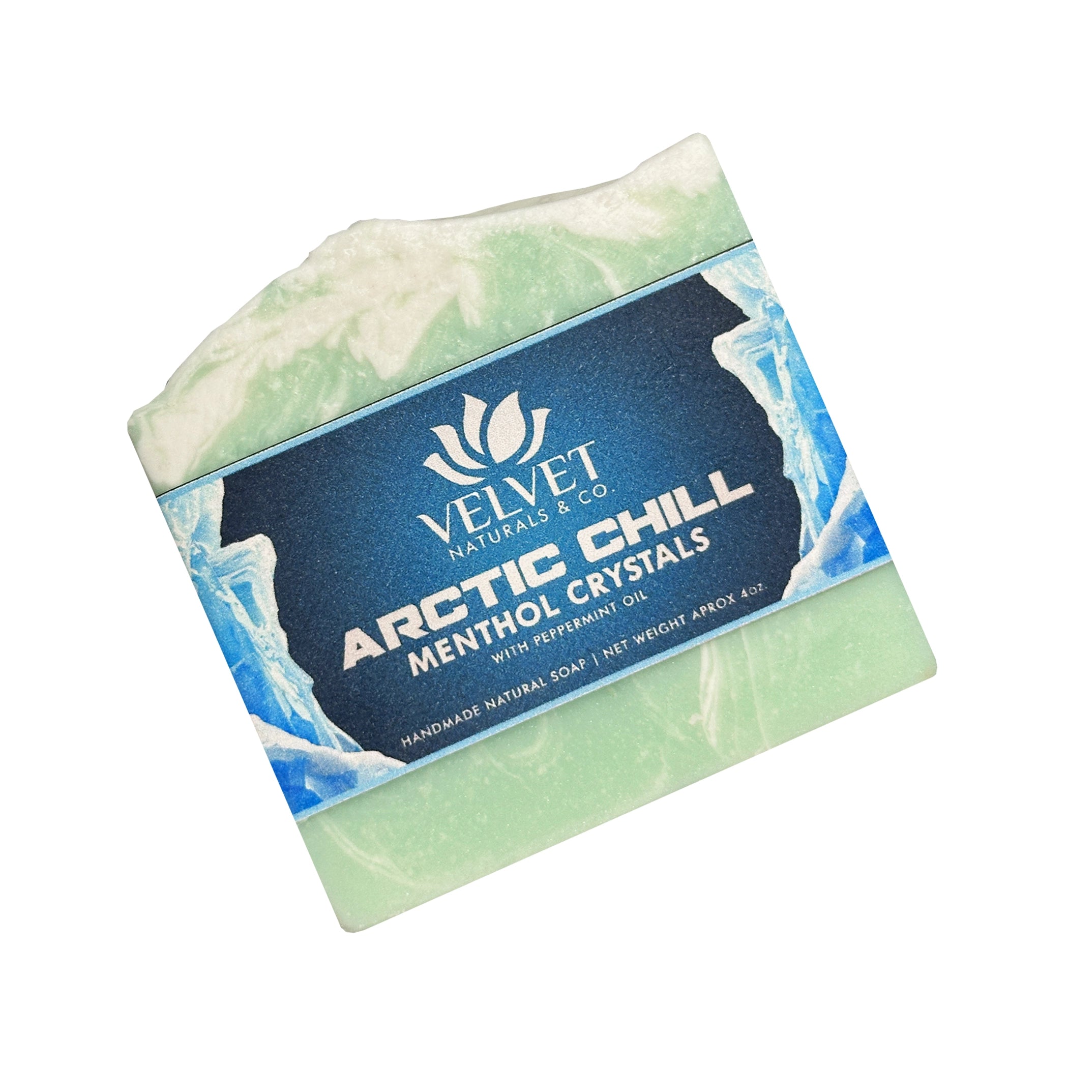 Arctic Chill • Barra