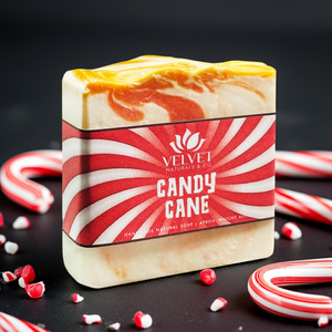 Candy Cane • Barra