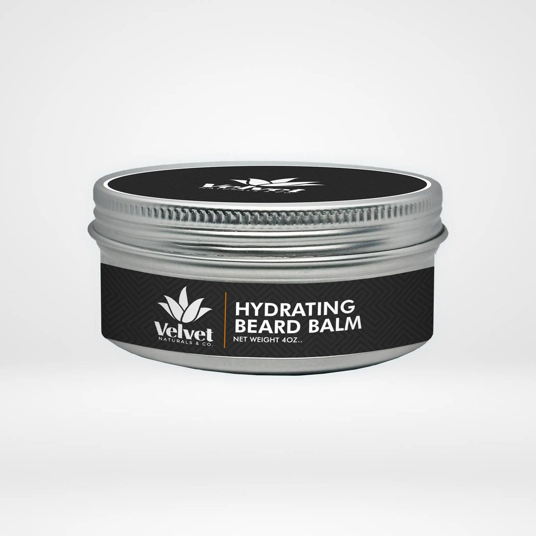 Bálsamo Hidratante de Barba • 4oz. - Velvet Naturals & Co.