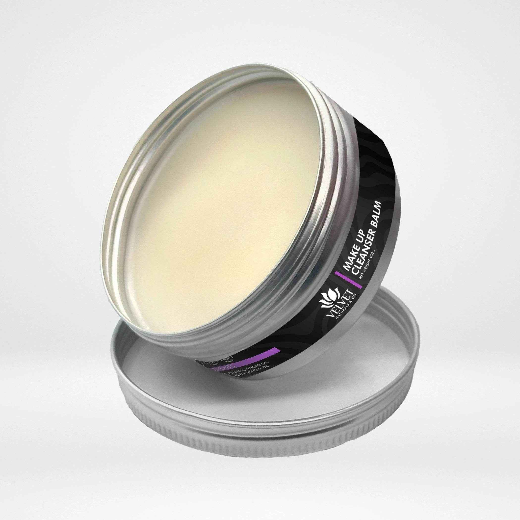 Make Up Cleanser Balm