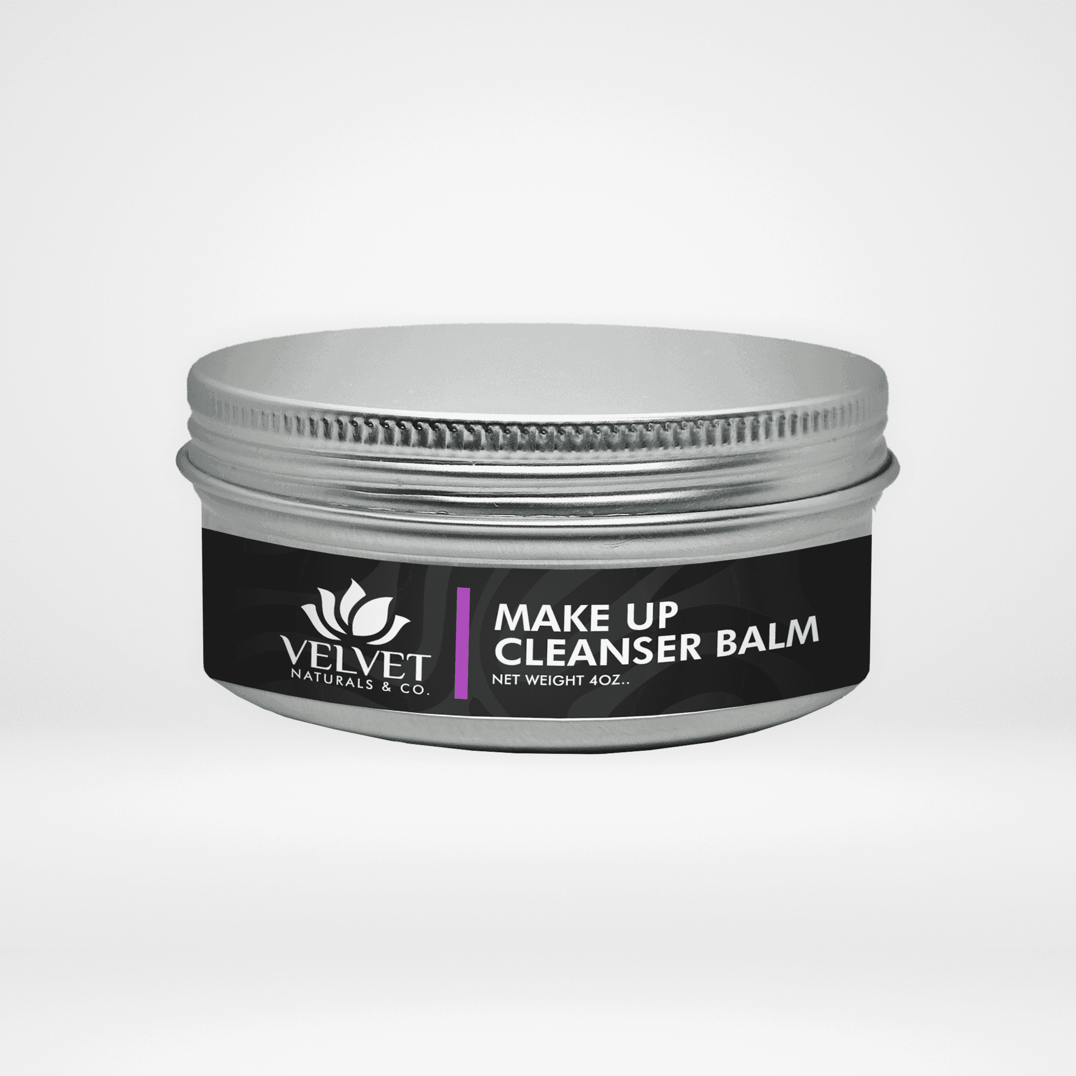 Make Up Cleanser Balm