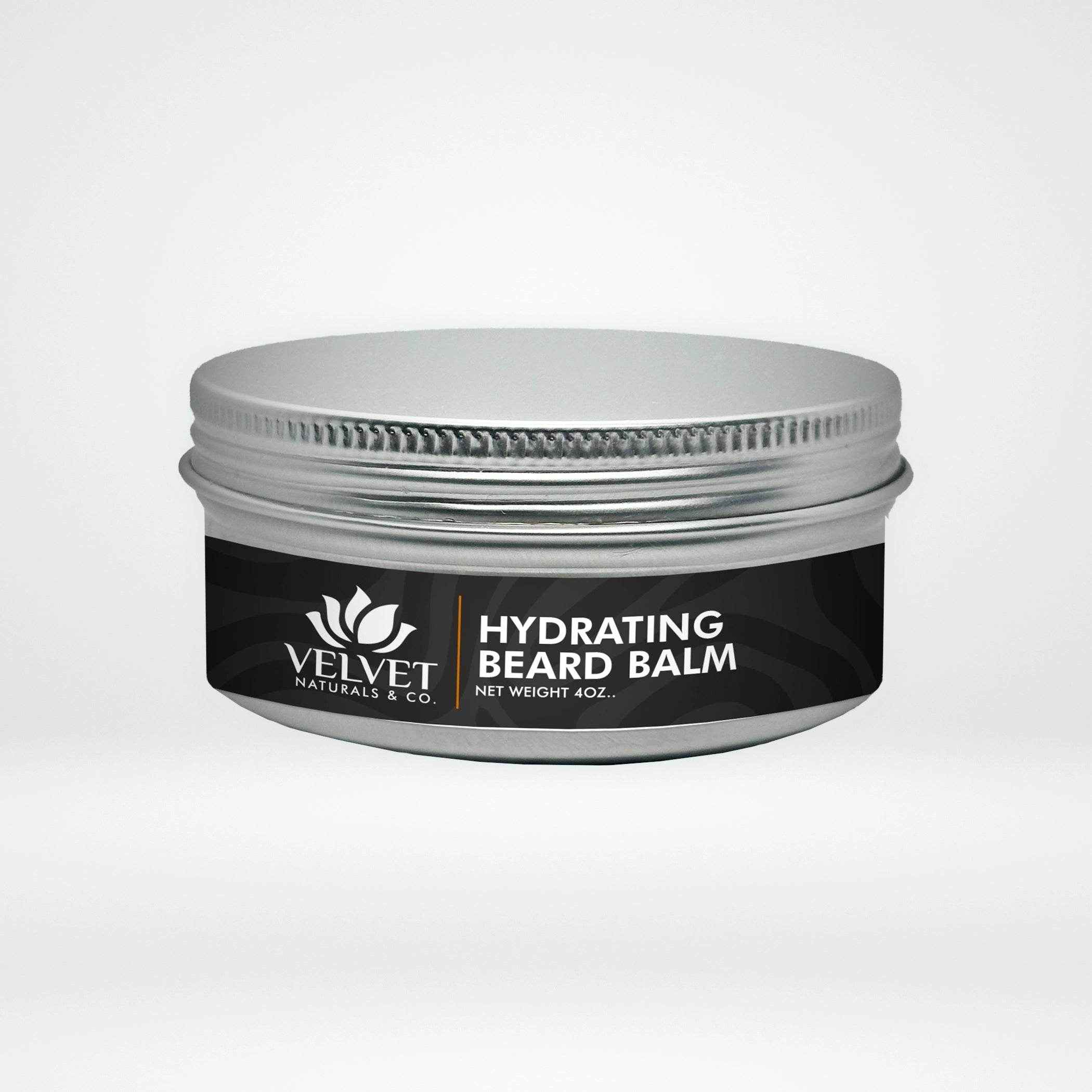 Hydrating Beard Balm