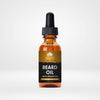 Hydrating Beard Oil Lavender & Orange