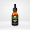 Hydrating Beard Oil Mint & Eucalyptus