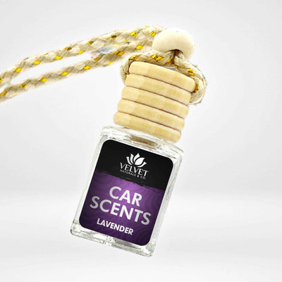 Car Scent Diffuser