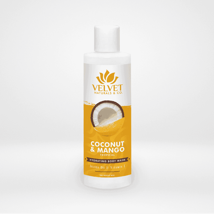 Coco & Mango • Body Wash