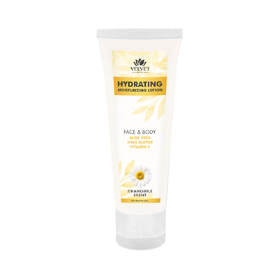 Hydrating Moisturizing Lotion 4oz. – Chamomile