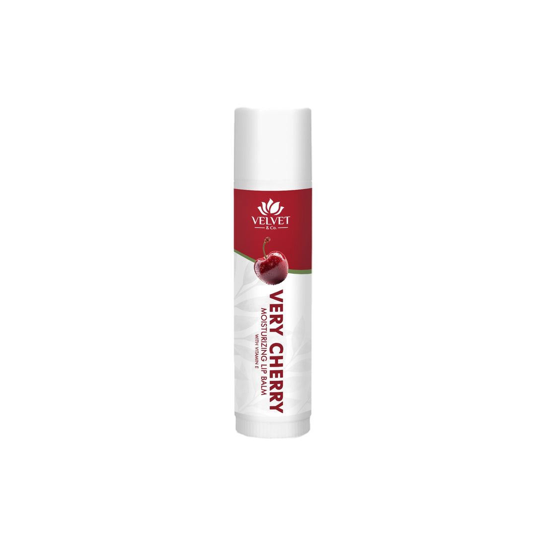 Very Cherry • Lip Balm