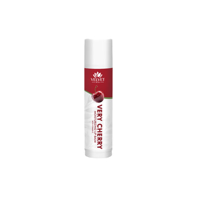 Very Cherry • Lip Balm
