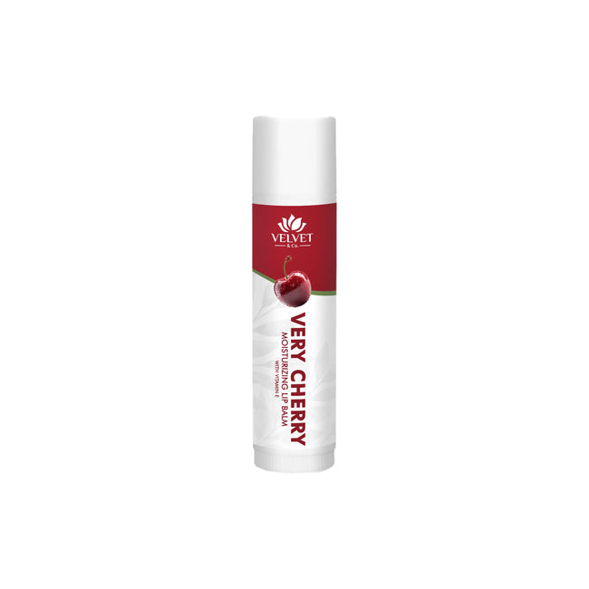BÃ¡lsamos labiales
