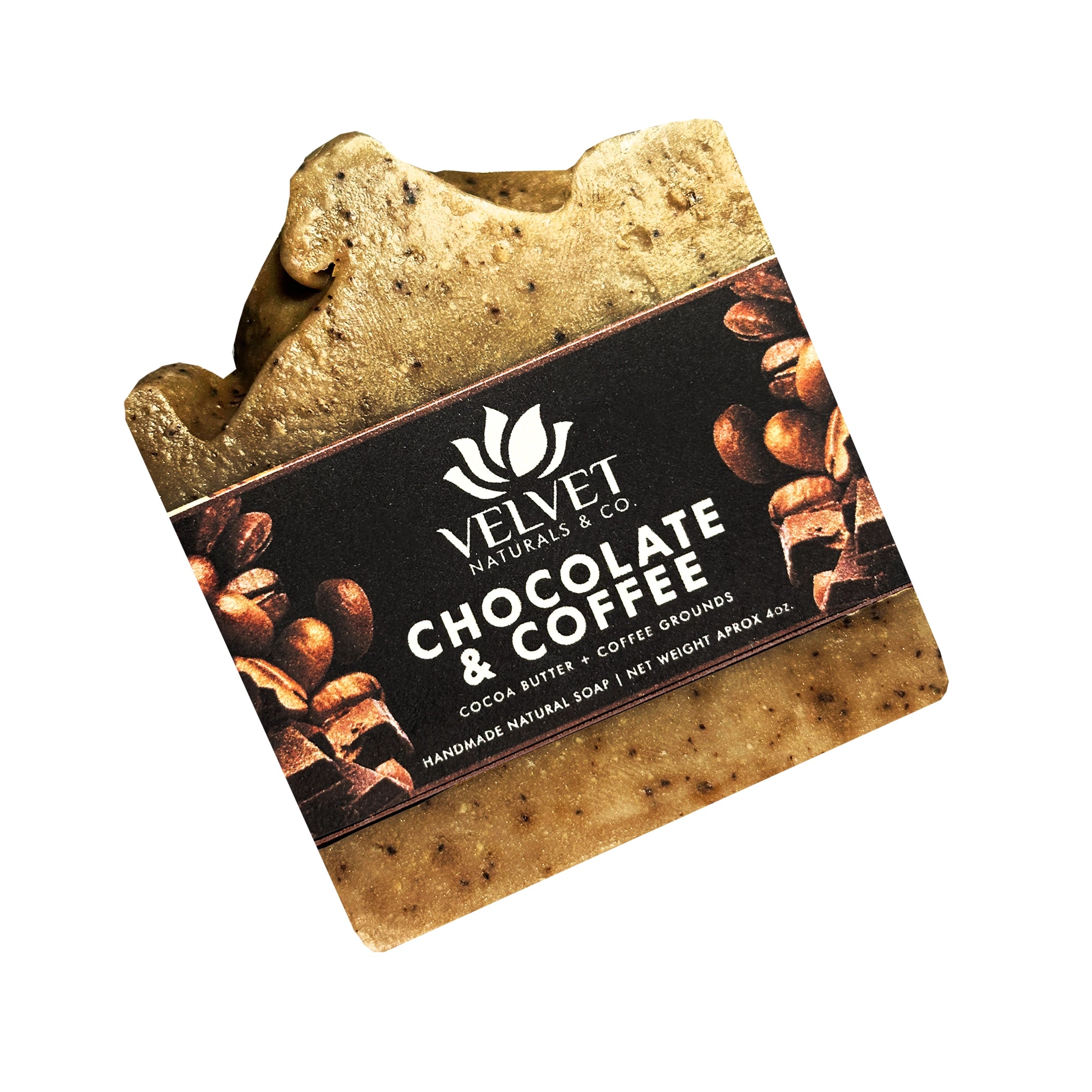 Café + Chocolate • Barra