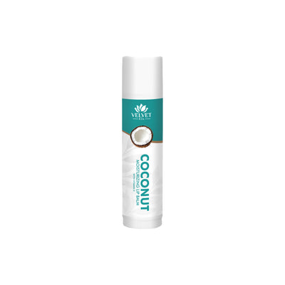 Crema de Coco • Lip Balm