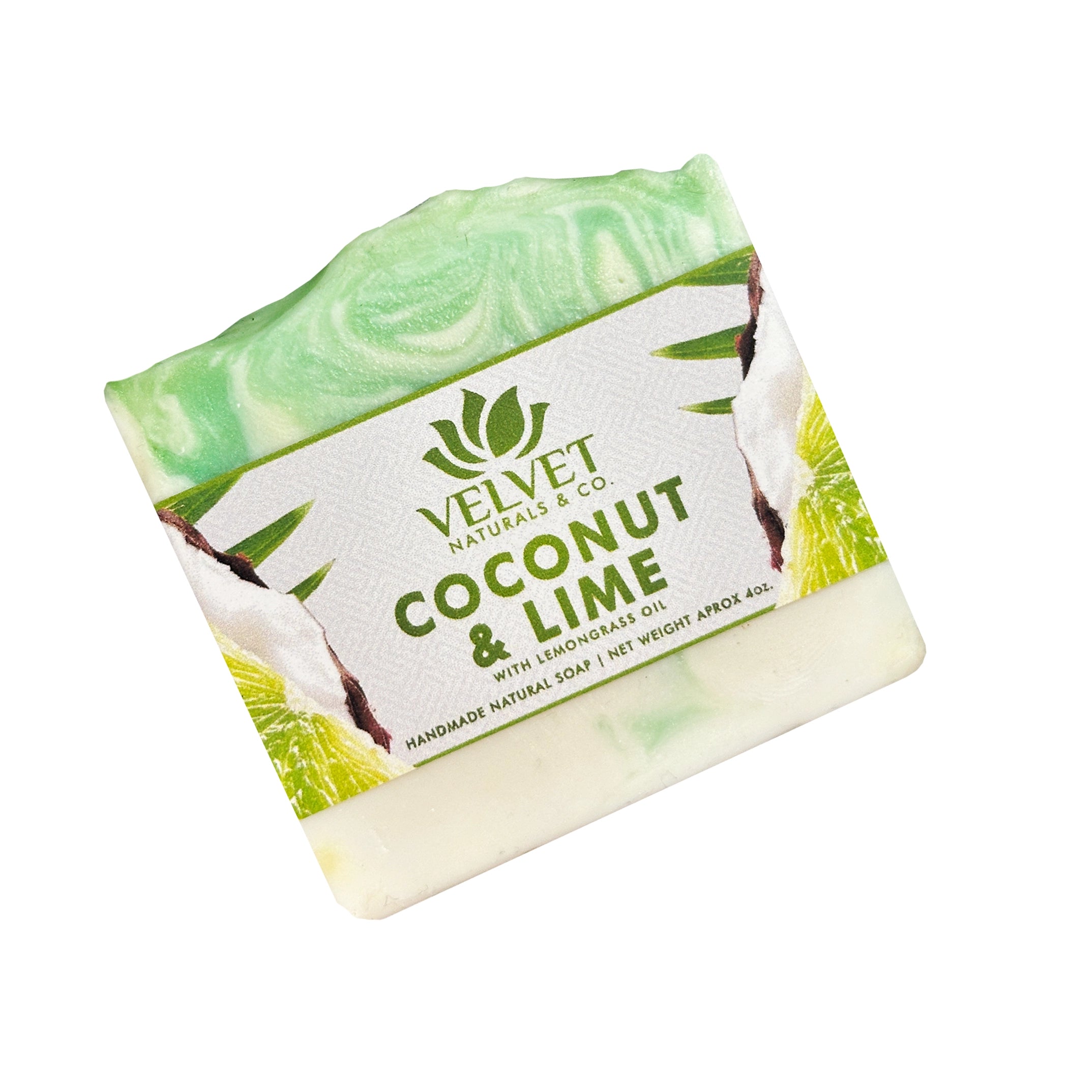 Coco + Limón • Barra