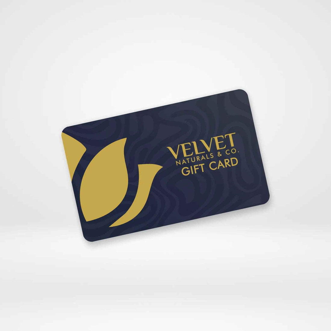 E - Gift Card