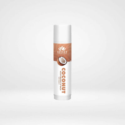 Coconut Flavored • Lip Balm
