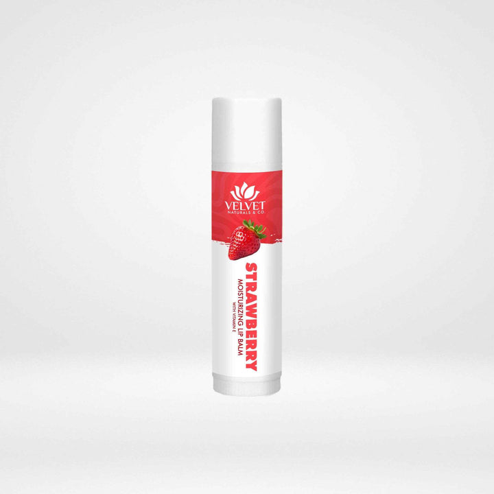 Bálsamos labiales