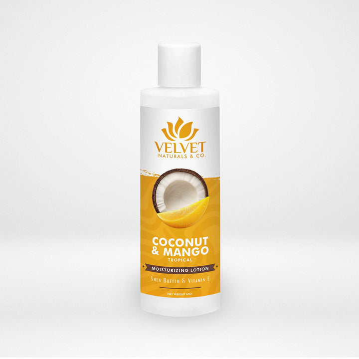 Coco & Mango • Body Lotion