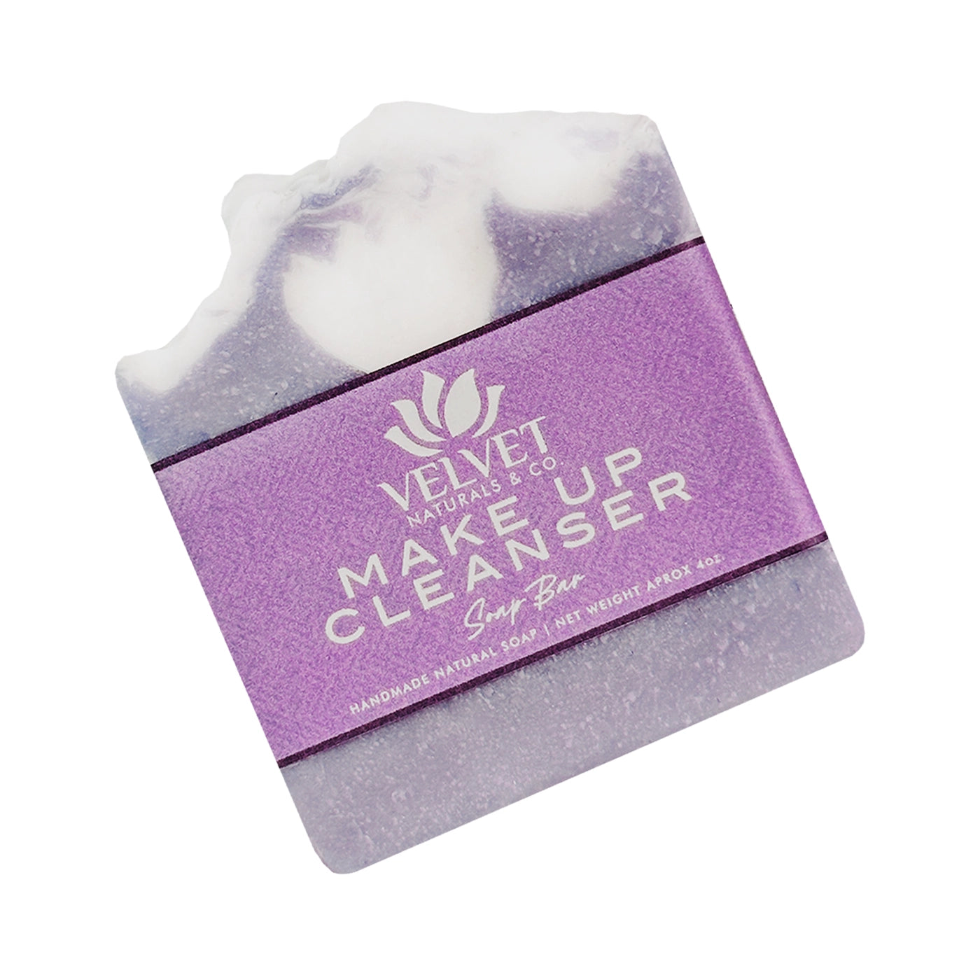 Limpiador de Maquillaje • Barra