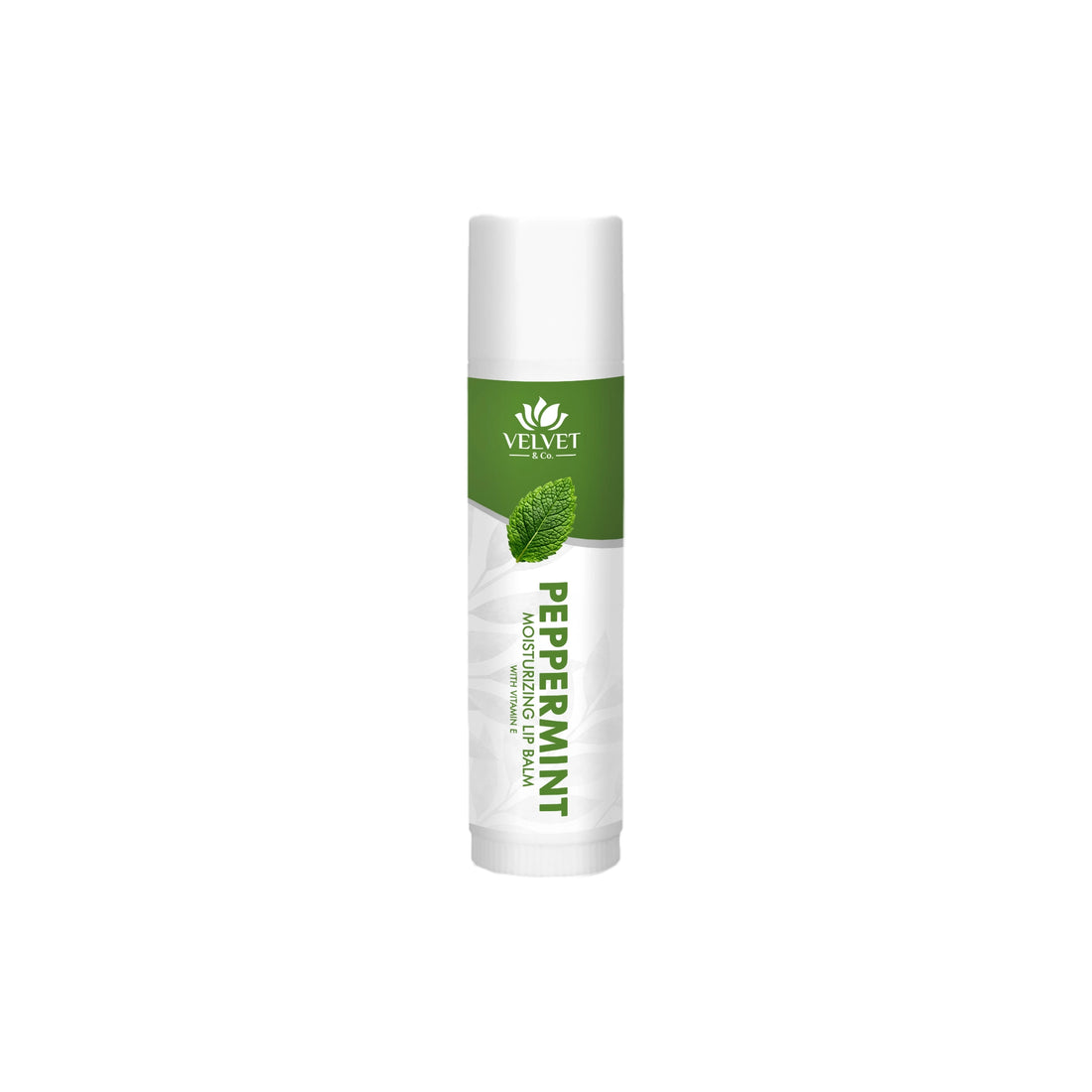 Menta • Lip Balm