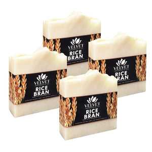 Bundle Arroz • 4 Pack