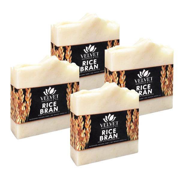 Bundle Arroz • 4 Pack