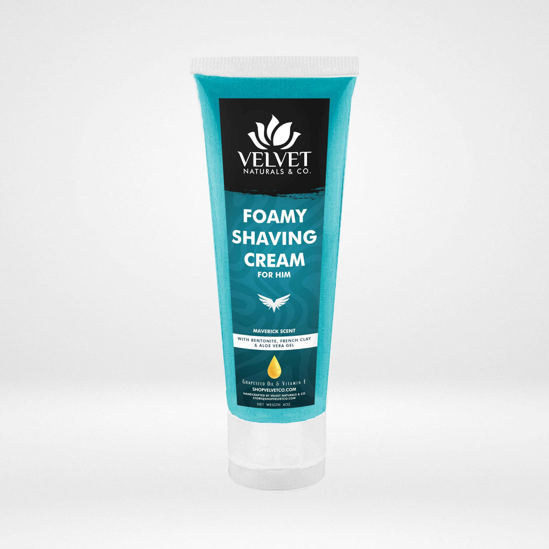 Maverick for Him • Shaving Cream