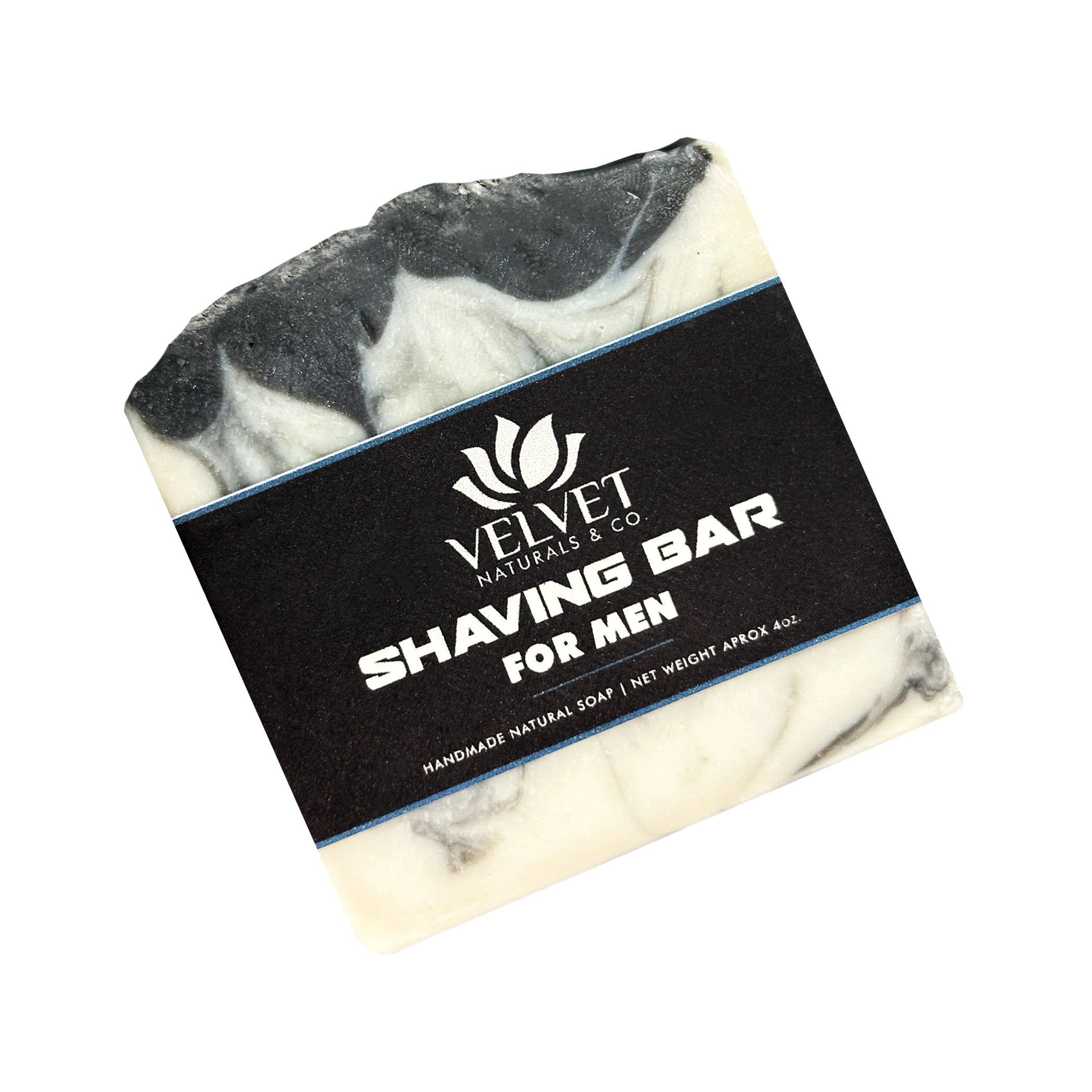 Jabón de Afeitar para Él • Barra