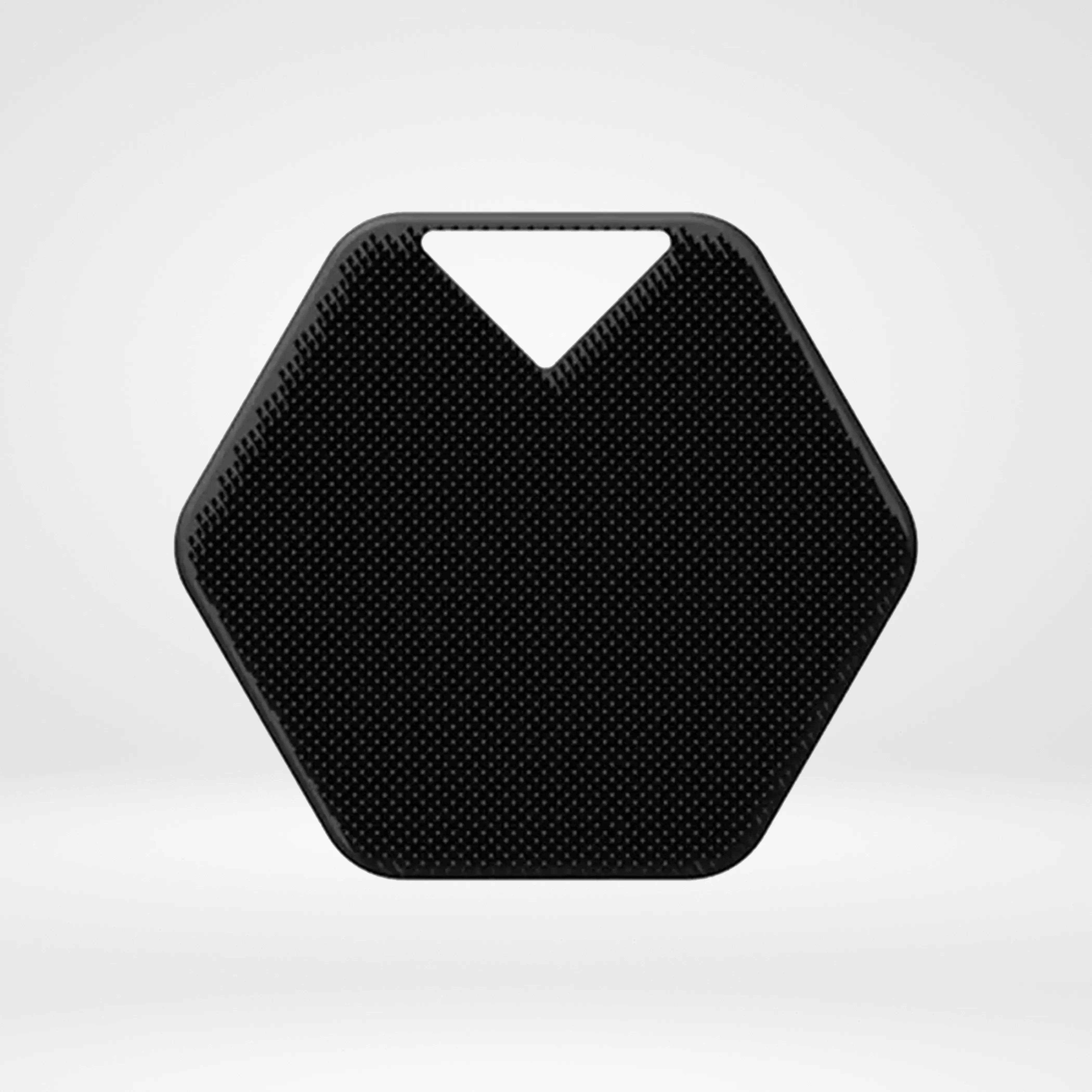 Soft Scrubber • Silicone