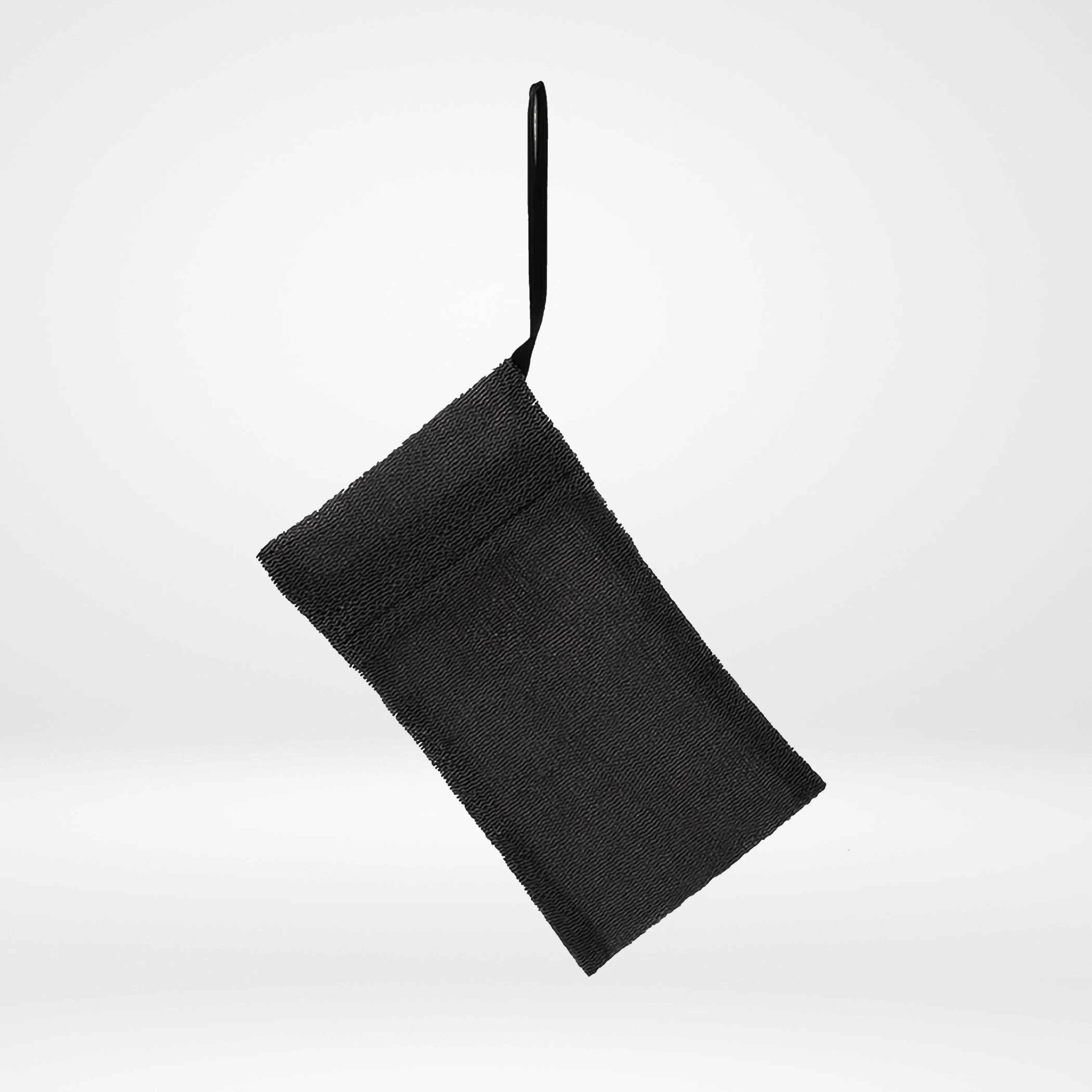 Mesh Soap Bag • Soap Saver