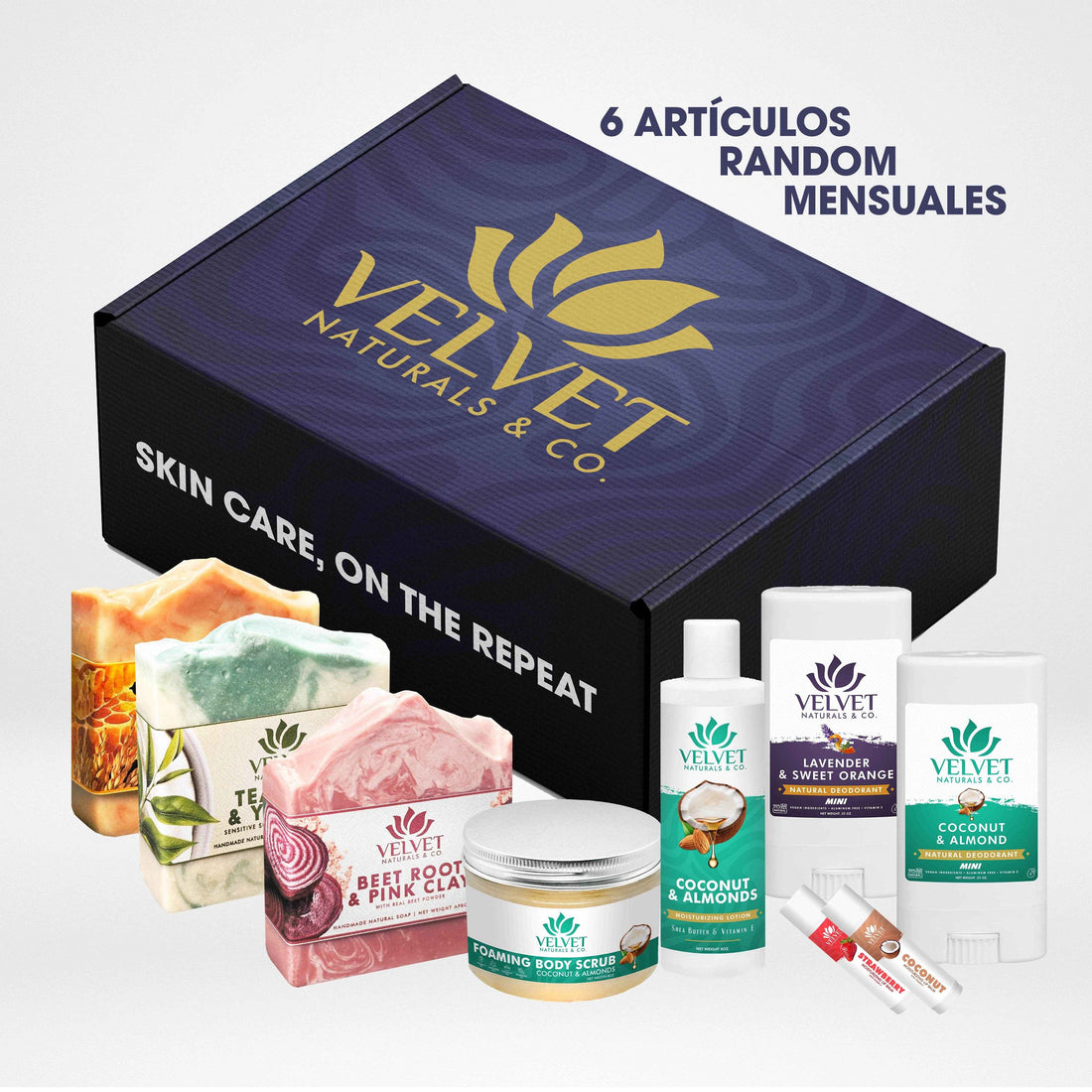 Subscription Box
