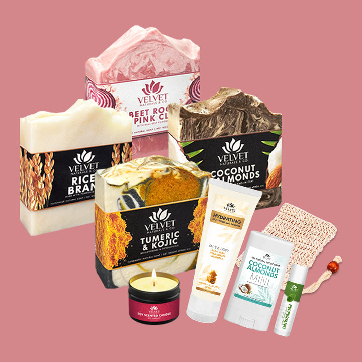 Max Mother's Bundle